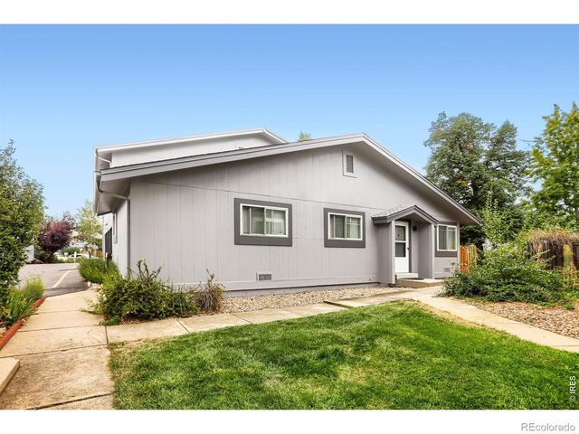 4207 Monroe Drive D, Boulder, CO 80303