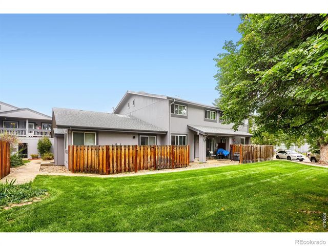 4207 Monroe Drive D, Boulder, CO 80303