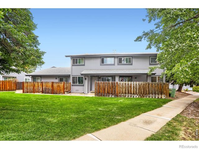 4207 Monroe Drive D, Boulder, CO 80303
