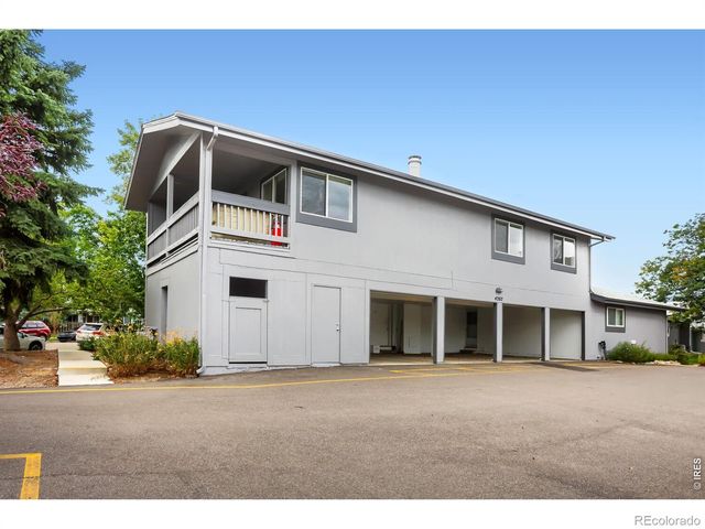 4207 Monroe Drive D, Boulder, CO 80303
