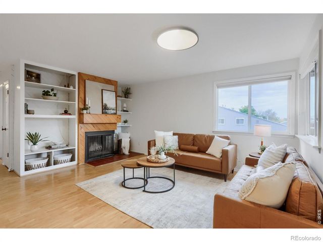 4207 Monroe Drive D, Boulder, CO 80303