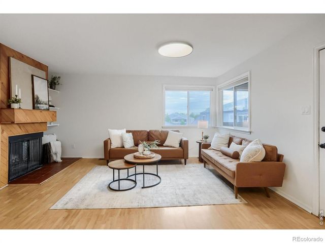 4207 Monroe Drive D, Boulder, CO 80303