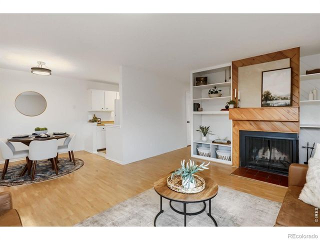 4207 Monroe Drive D, Boulder, CO 80303