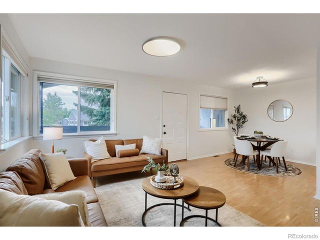 4207 Monroe Drive D, Boulder, CO 80303