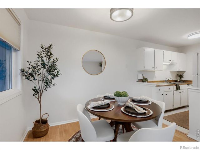 4207 Monroe Drive D, Boulder, CO 80303