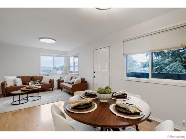 4207 Monroe Drive D, Boulder, CO 80303