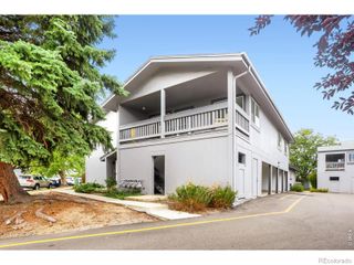 4207 Monroe Drive D, Boulder, CO 80303