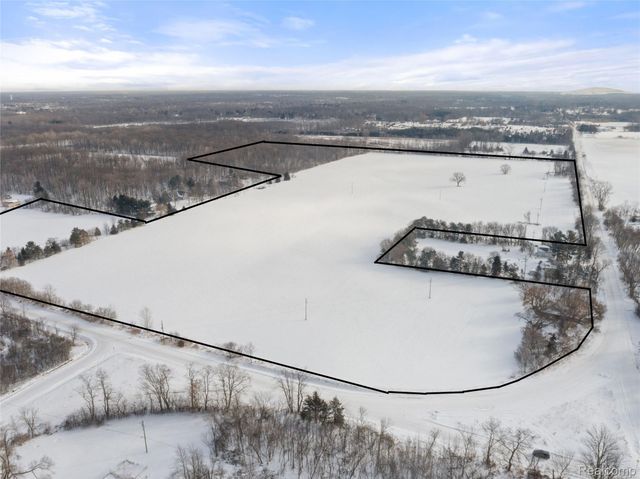 A00 6 Six Mile Road, Salem Township, MI 48168