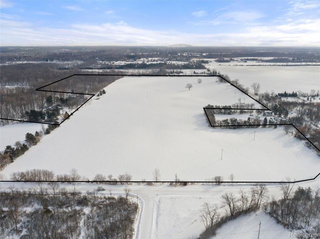 A00 6 Six Mile Road, Salem Township, MI 48168