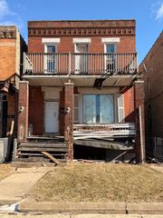 11841 S Union Avenue, Chicago, IL 60628