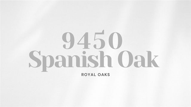 9450 Spanish Oak, Corpus Christi, TX 78410