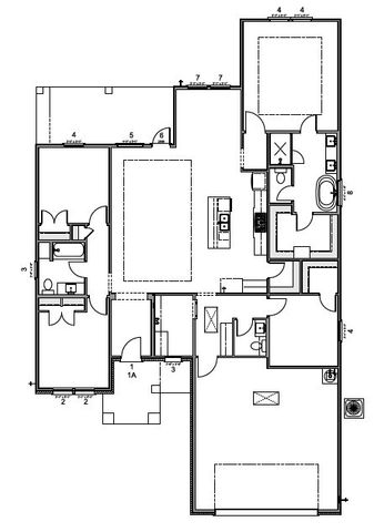 9450 Spanish Oak, Corpus Christi, TX 78410