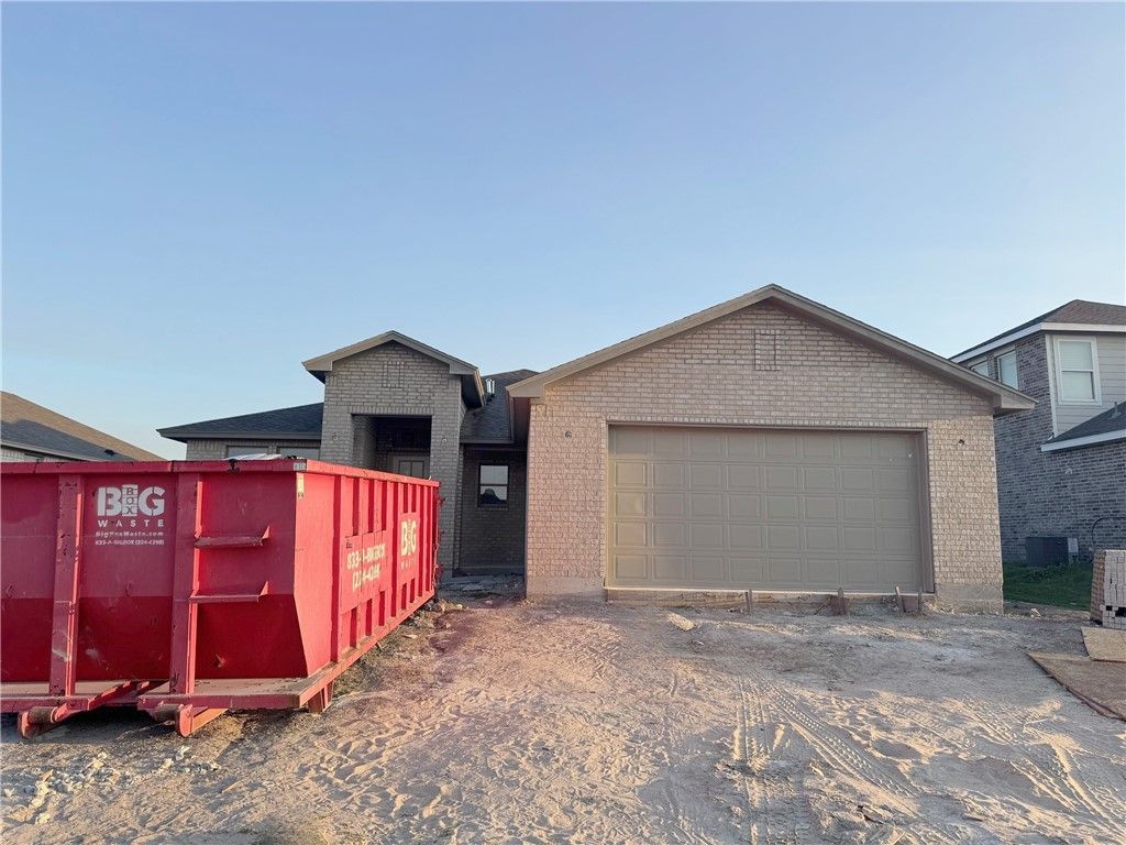 9450 Spanish Oak, Corpus Christi, TX 78410