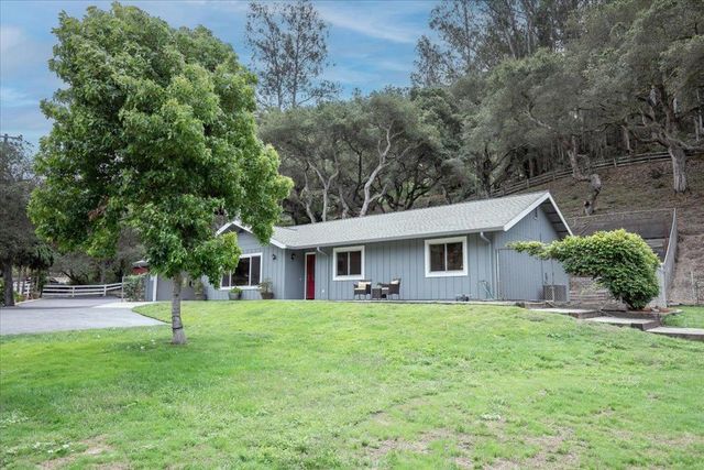 800 Lewis Road, Royal Oaks, CA 95076