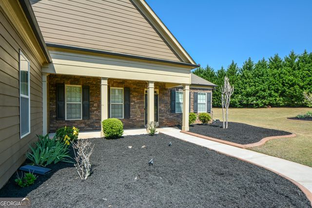 125 Haddonstone Drive, Fayetteville, GA 30215