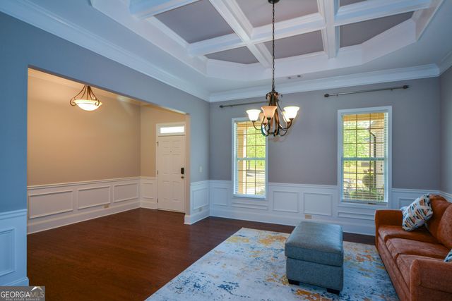 125 Haddonstone Drive, Fayetteville, GA 30215