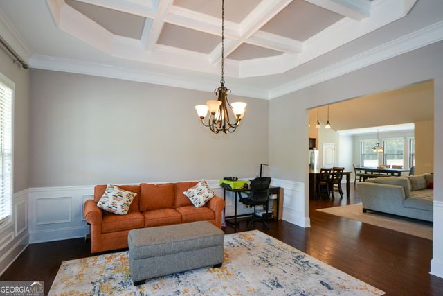 125 Haddonstone Drive, Fayetteville, GA 30215