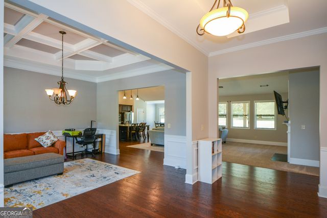 125 Haddonstone Drive, Fayetteville, GA 30215