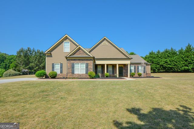 125 Haddonstone Drive, Fayetteville, GA 30215