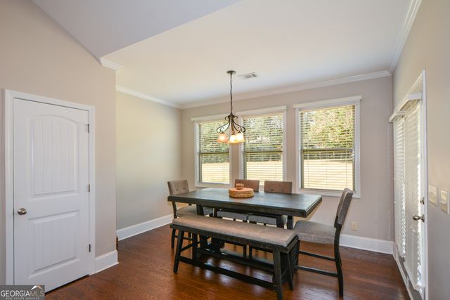 125 Haddonstone Drive, Fayetteville, GA 30215