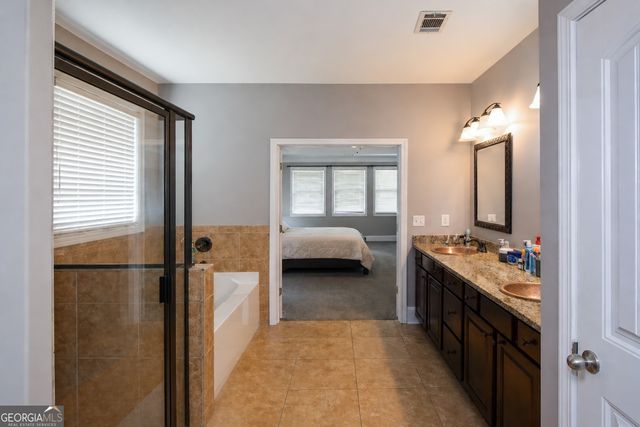 125 Haddonstone Drive, Fayetteville, GA 30215