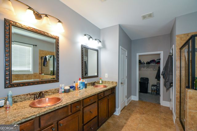 125 Haddonstone Drive, Fayetteville, GA 30215