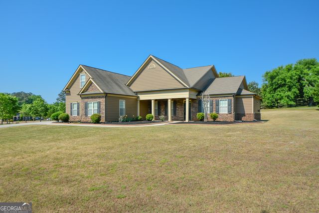 125 Haddonstone Drive, Fayetteville, GA 30215
