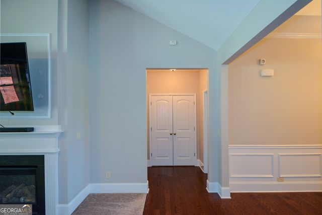 125 Haddonstone Drive, Fayetteville, GA 30215
