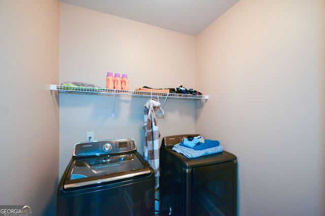 125 Haddonstone Drive, Fayetteville, GA 30215