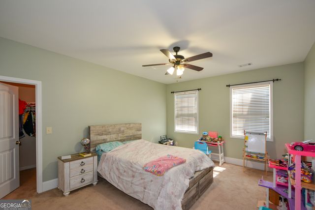 125 Haddonstone Drive, Fayetteville, GA 30215