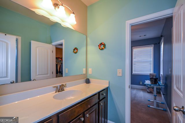 125 Haddonstone Drive, Fayetteville, GA 30215