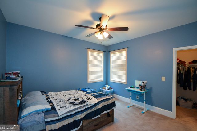 125 Haddonstone Drive, Fayetteville, GA 30215
