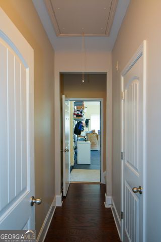 125 Haddonstone Drive, Fayetteville, GA 30215