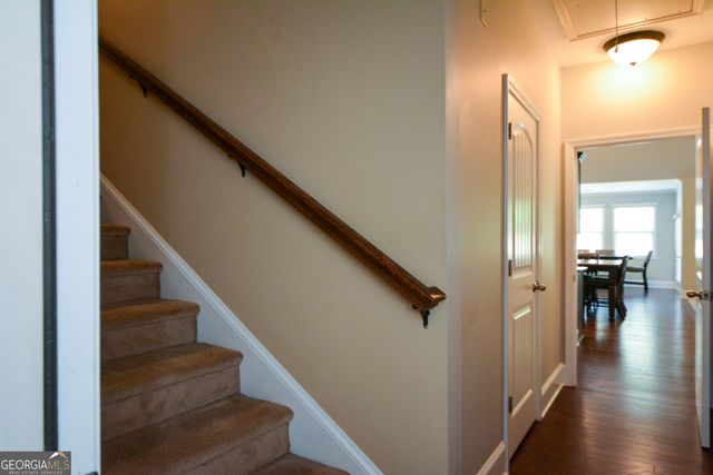 125 Haddonstone Drive, Fayetteville, GA 30215