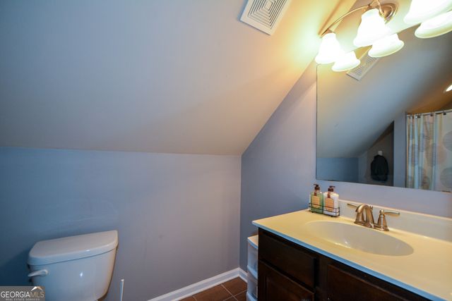 125 Haddonstone Drive, Fayetteville, GA 30215