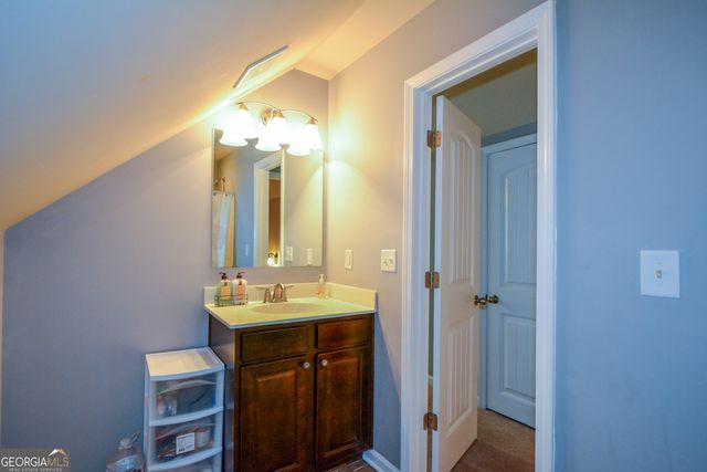 125 Haddonstone Drive, Fayetteville, GA 30215