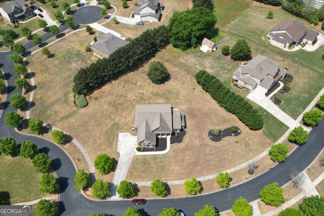 125 Haddonstone Drive, Fayetteville, GA 30215