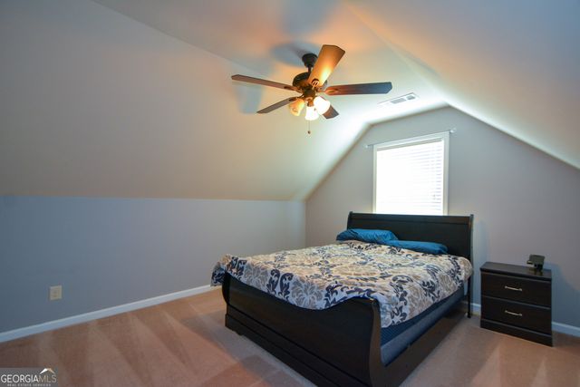 125 Haddonstone Drive, Fayetteville, GA 30215