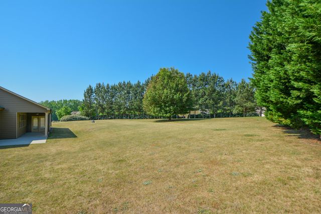 125 Haddonstone Drive, Fayetteville, GA 30215
