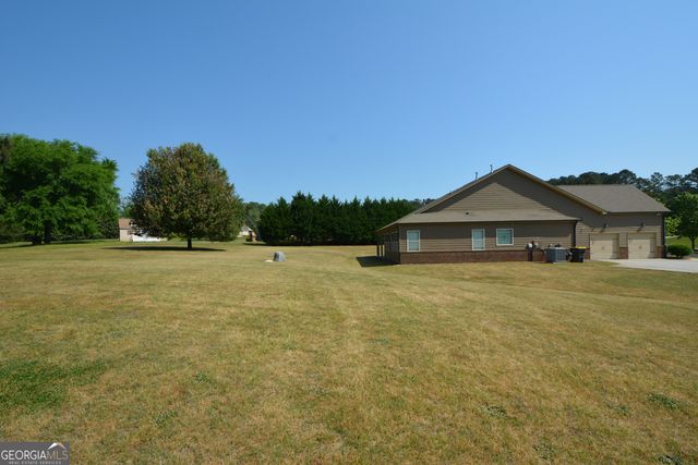 125 Haddonstone Drive, Fayetteville, GA 30215