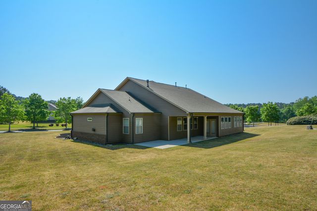 125 Haddonstone Drive, Fayetteville, GA 30215