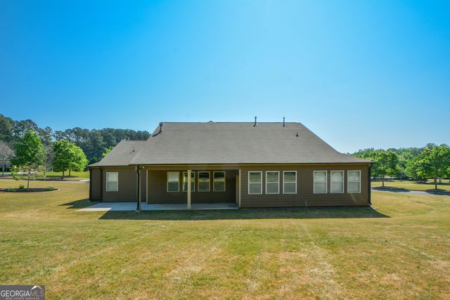 125 Haddonstone Drive, Fayetteville, GA 30215