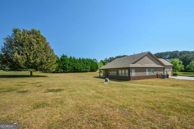 125 Haddonstone Drive, Fayetteville, GA 30215