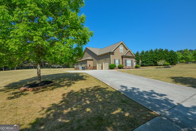 125 Haddonstone Drive, Fayetteville, GA 30215