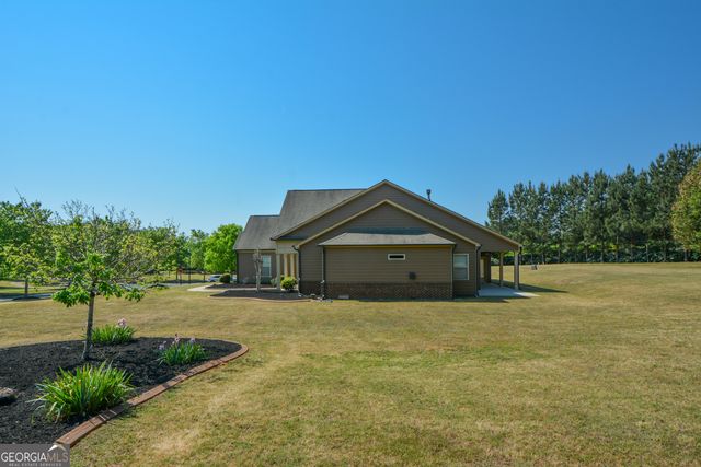 125 Haddonstone Drive, Fayetteville, GA 30215