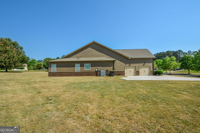 125 Haddonstone Drive, Fayetteville, GA 30215