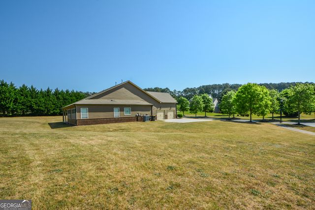 125 Haddonstone Drive, Fayetteville, GA 30215