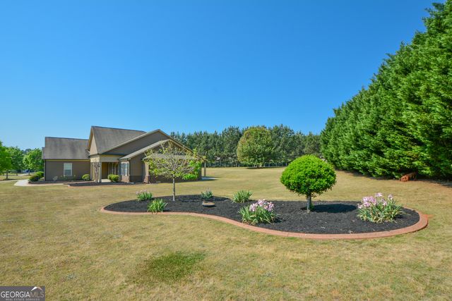 125 Haddonstone Drive, Fayetteville, GA 30215