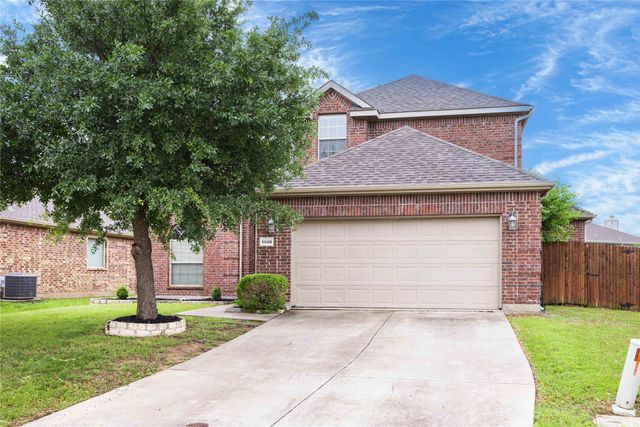 5049 Diamond Peak Court, Mckinney, TX 75071