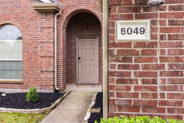 5049 Diamond Peak Court, Mckinney, TX 75071